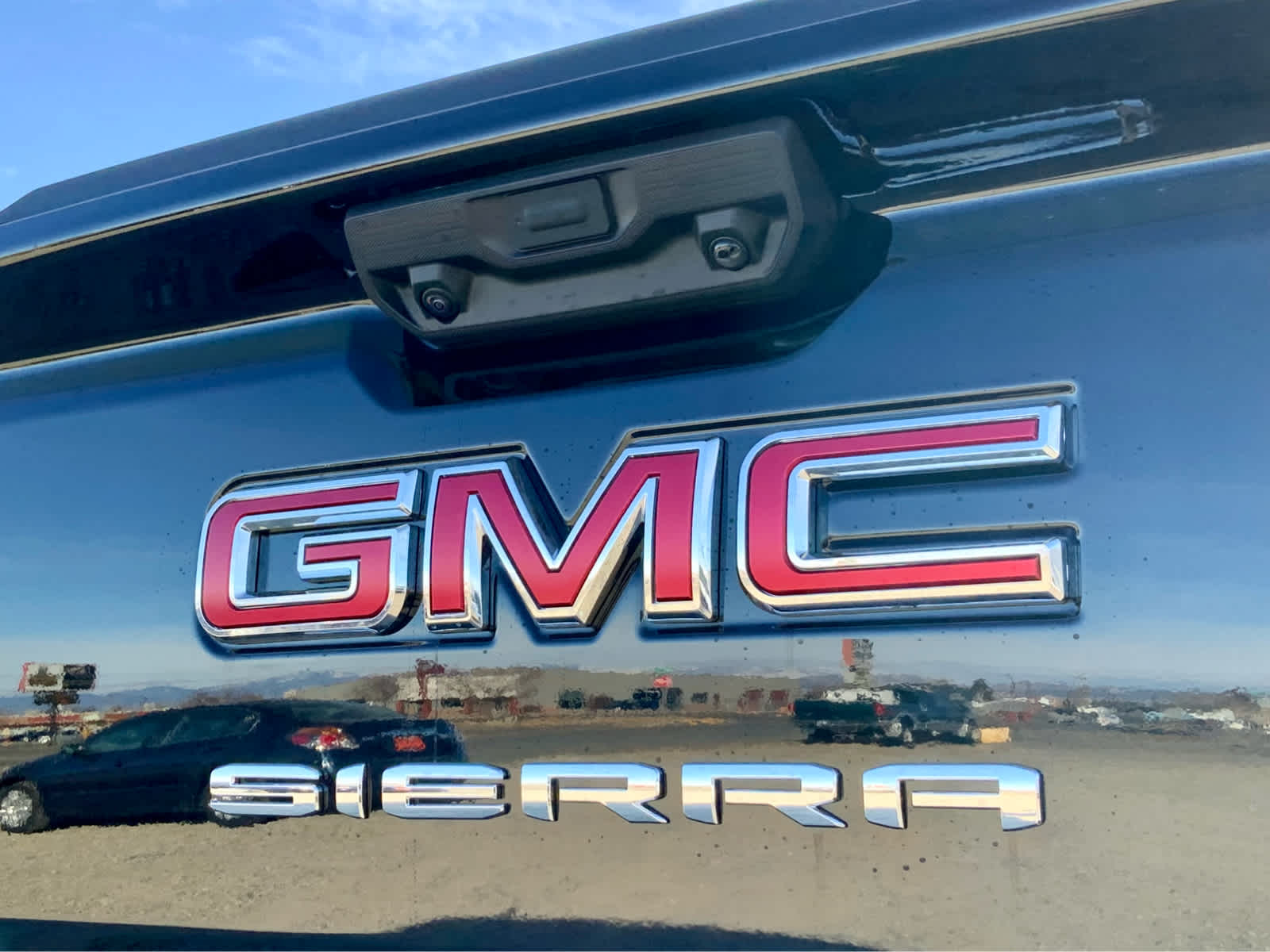 Thumbnail: 2026 GMC Sierra 1500 - 24