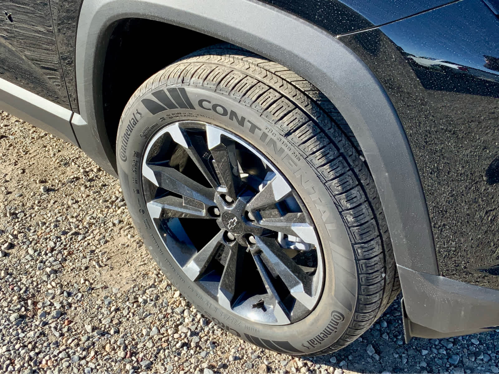 Thumbnail: 2026 Chevrolet Equinox - 17