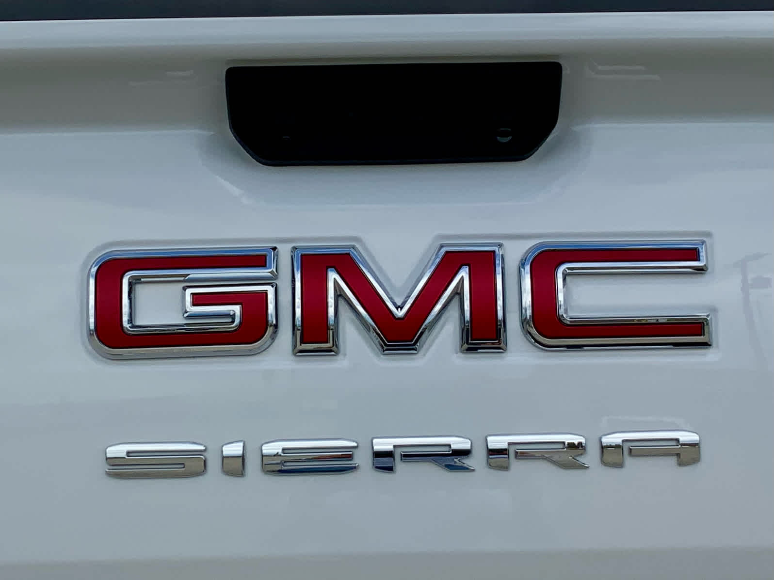 Thumbnail: 2026 GMC Sierra 1500 - 23