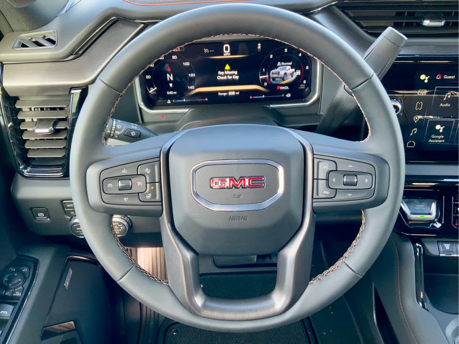 Thumbnail: 2026 GMC Sierra 2500 - 43