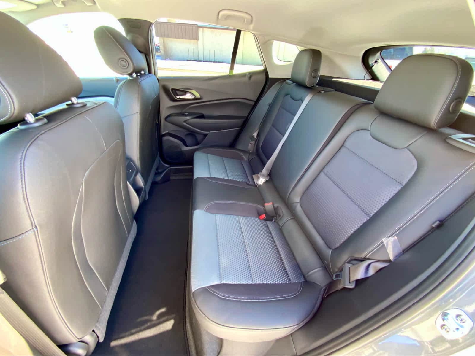 Thumbnail: 2026 Chevrolet Trax - 24