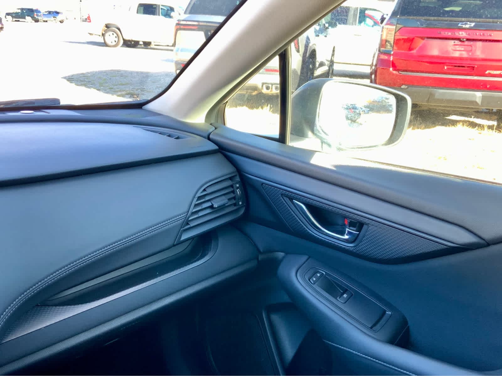 Thumbnail: 2023 Subaru Outback - 36