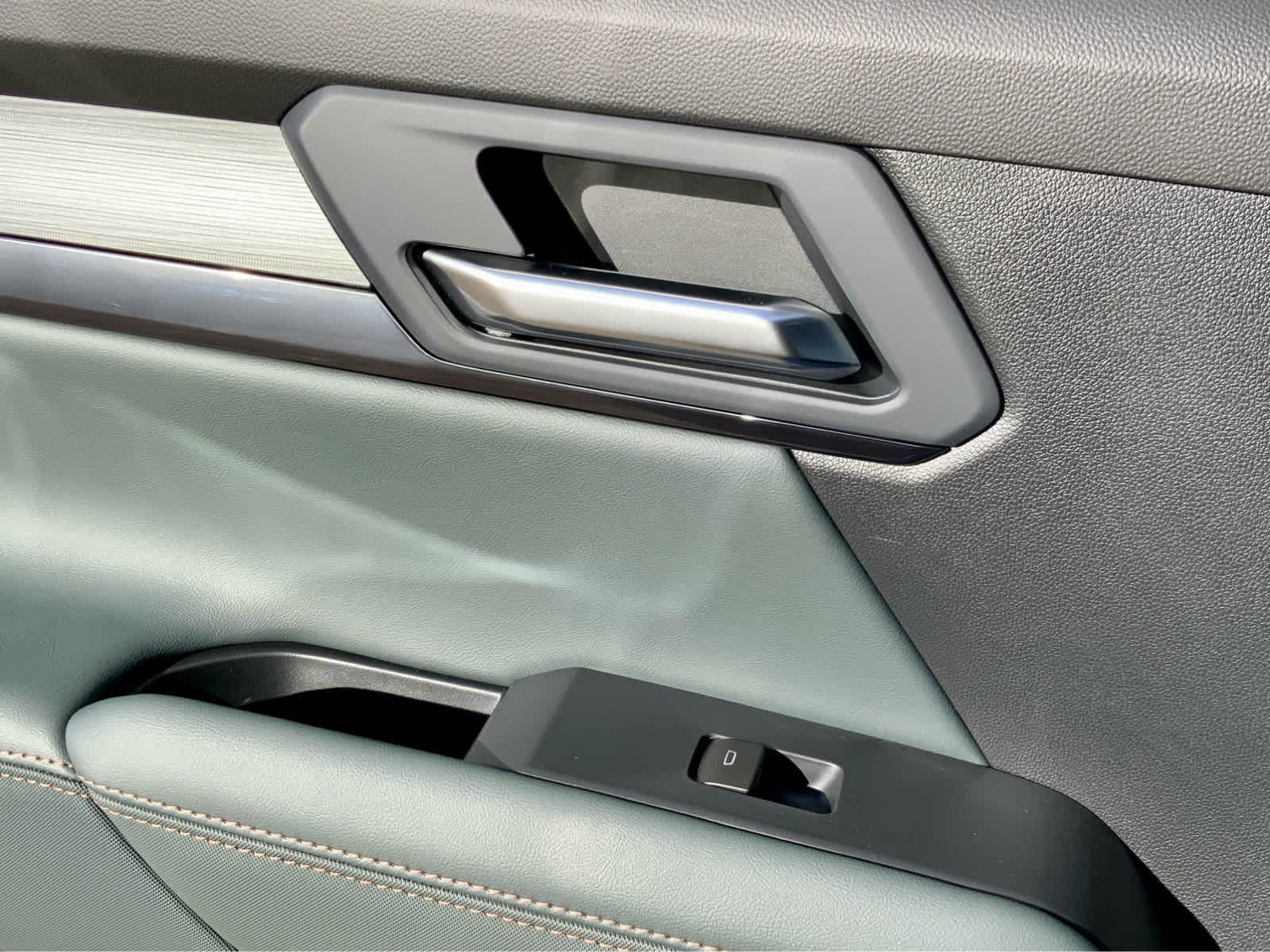 Thumbnail: 2026 GMC Terrain - 50