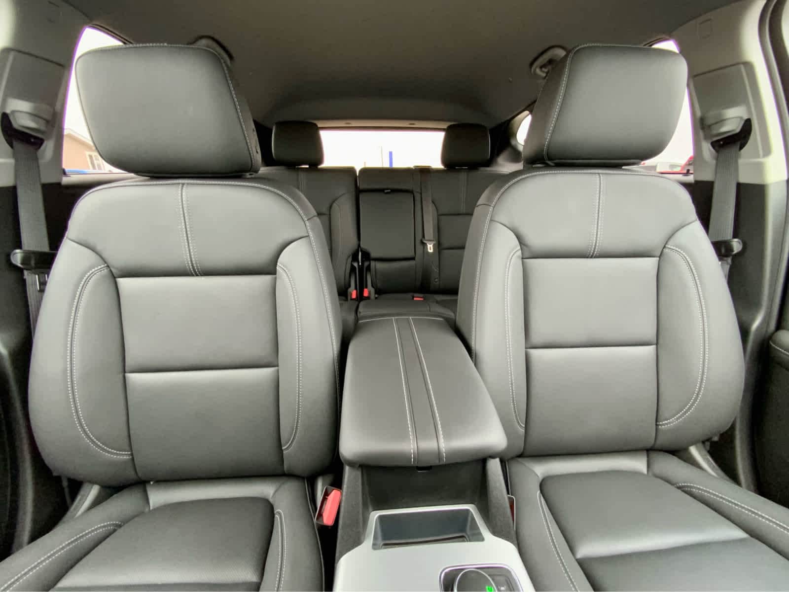 Thumbnail: 2025 Chevrolet Blazer - 30