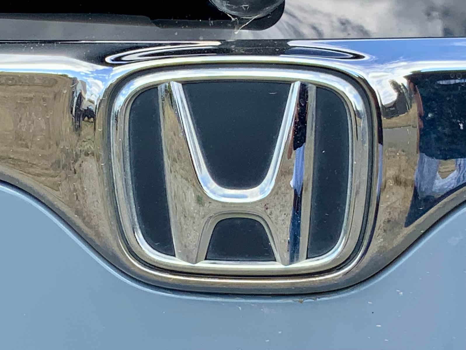 Thumbnail: 2021 Honda CR-V - 21