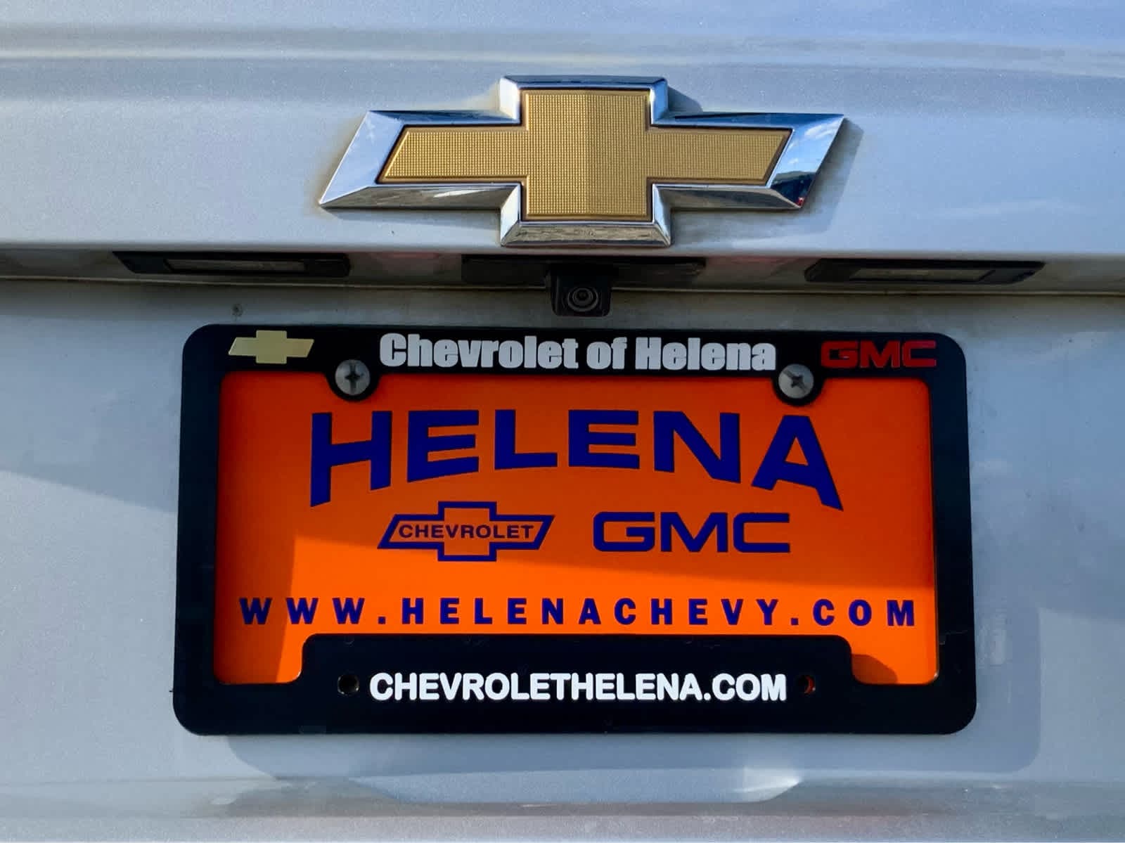 Thumbnail: 2019 Chevrolet Tahoe - 21