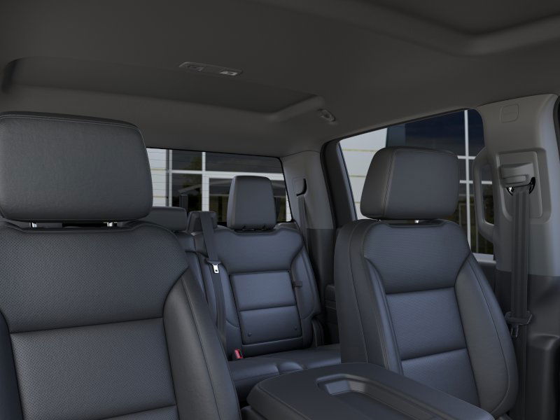 Thumbnail: 2026 GMC Sierra 1500 - 24
