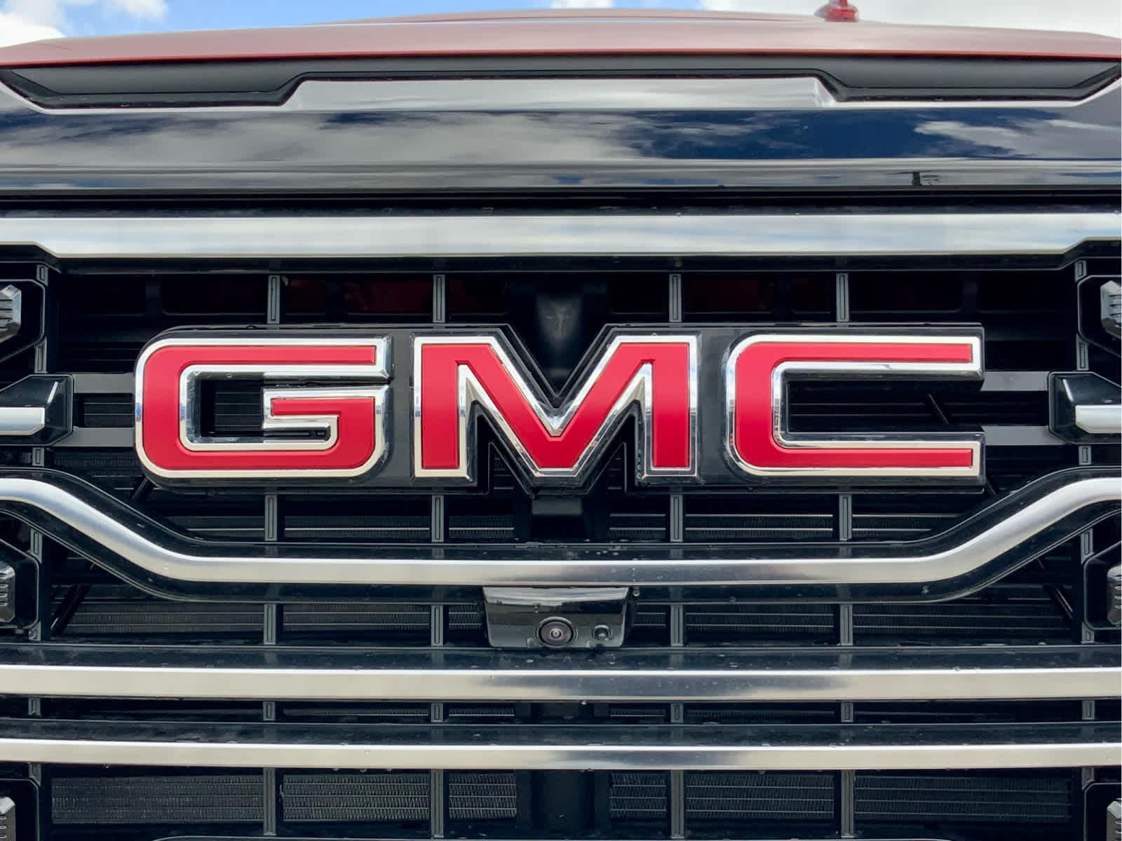 Thumbnail: 2026 GMC Sierra 1500 - 18