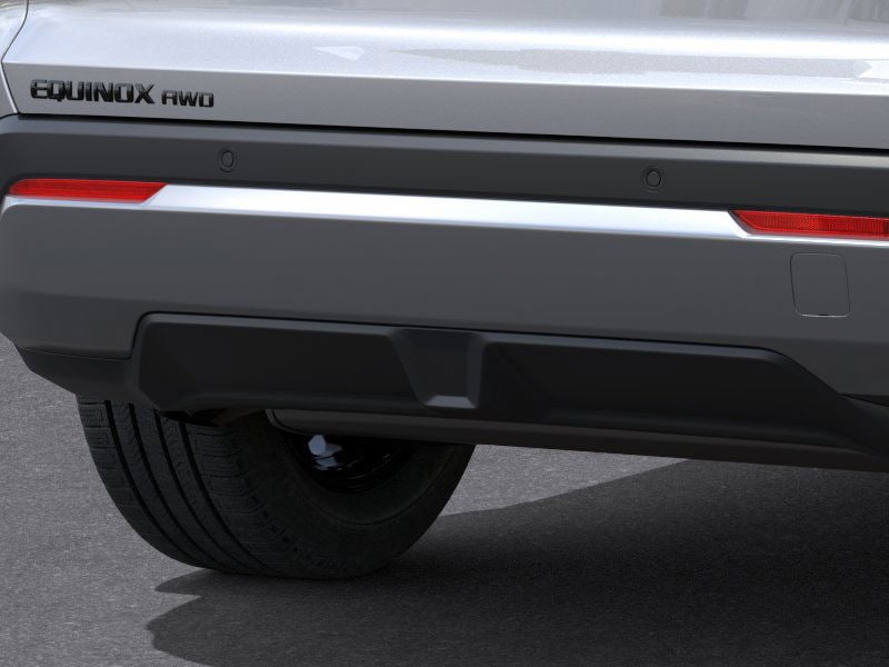Thumbnail: 2026 Chevrolet Equinox - 14