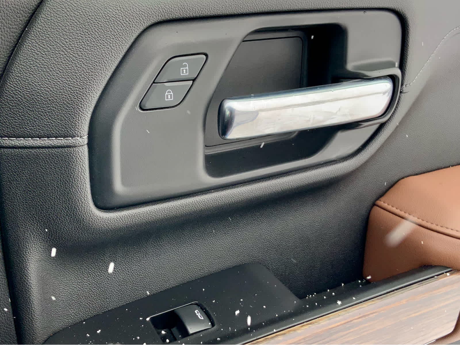 Thumbnail: 2021 Chevrolet Silverado 1500 - 49