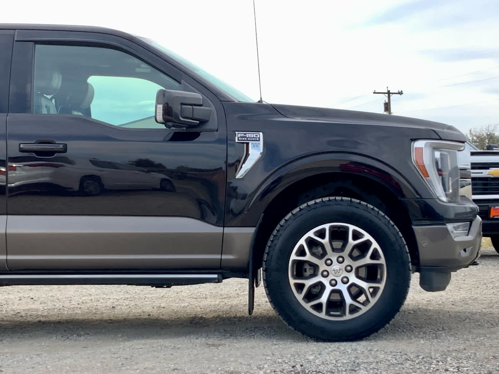 Thumbnail: 2021 Ford F-150 - 12