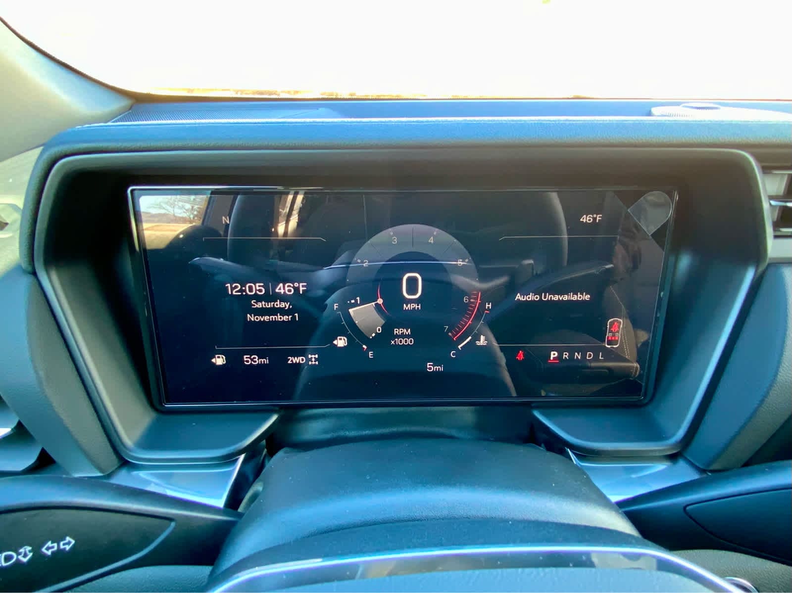 Thumbnail: 2026 GMC Terrain - 41