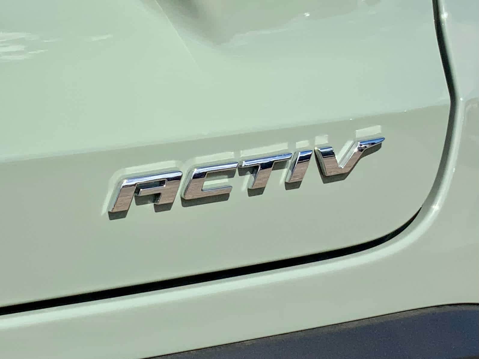 Thumbnail: 2026 Chevrolet Trax - 17