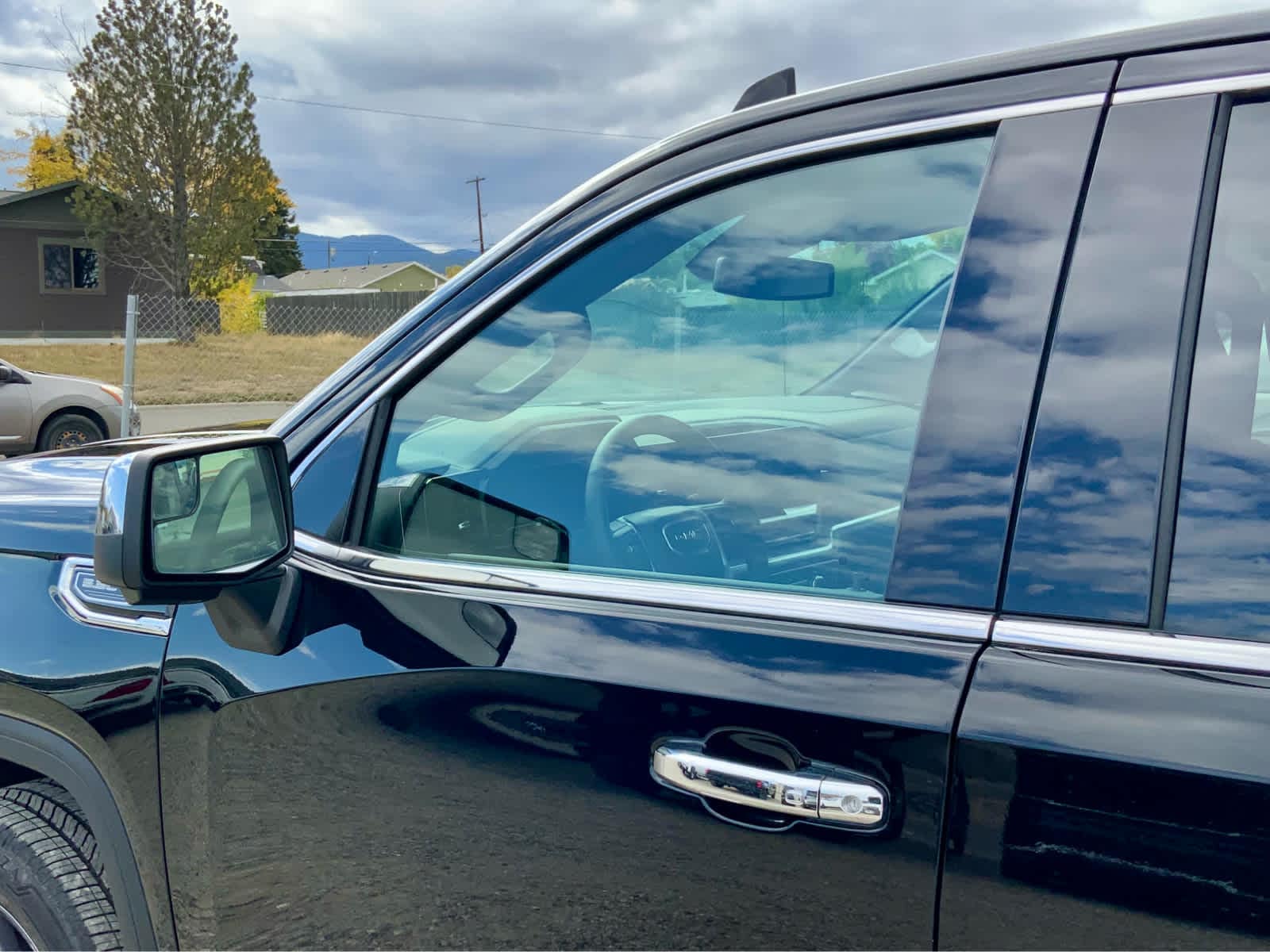 Thumbnail: 2025 GMC Sierra 1500 - 14