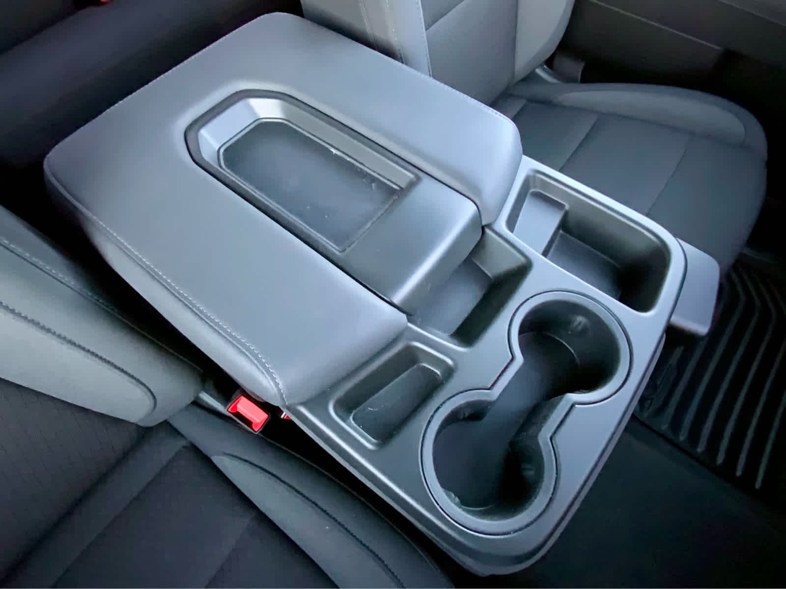 Thumbnail: 2026 Chevrolet Silverado 1500 - 38