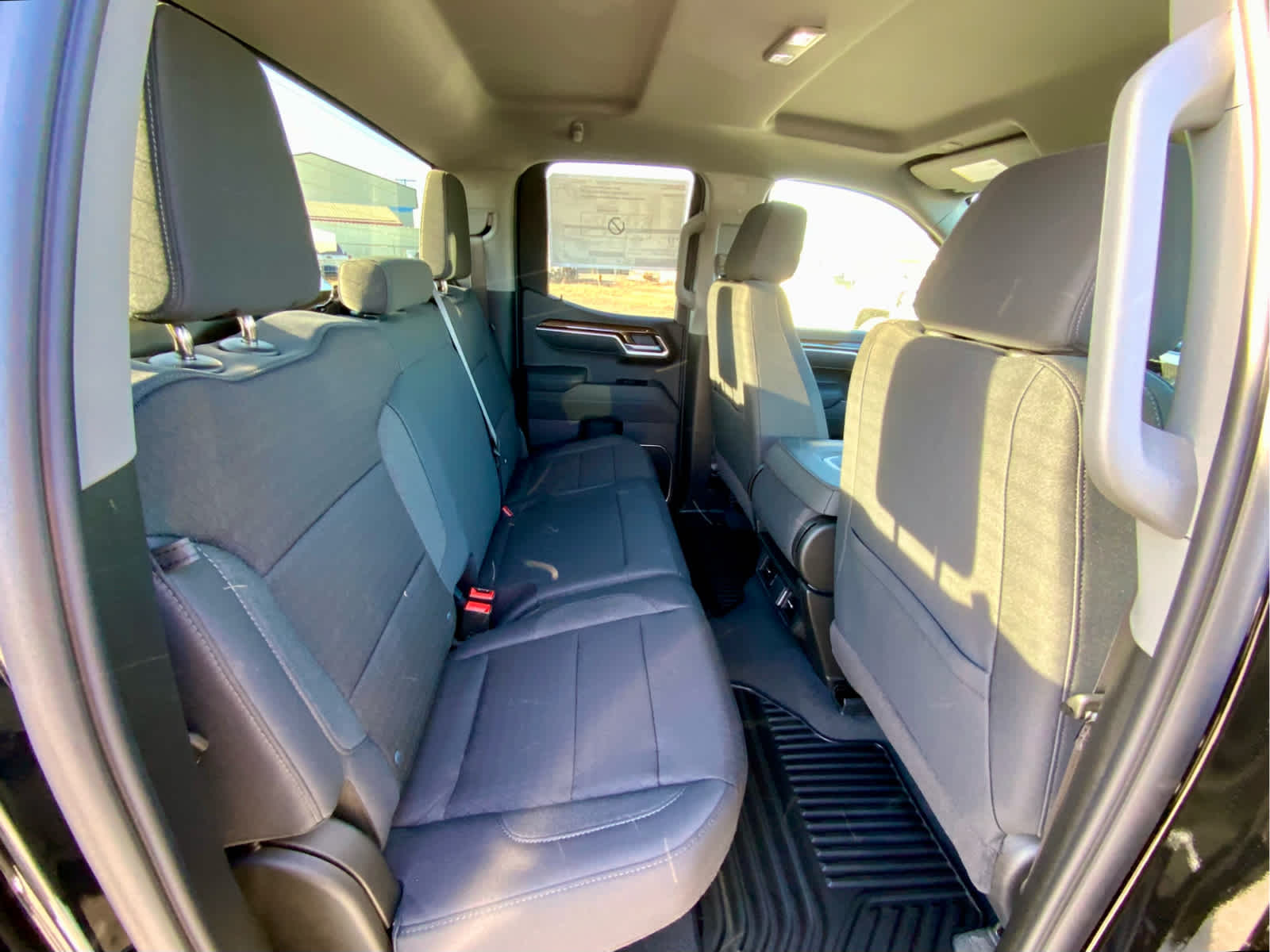 Thumbnail: 2026 GMC Sierra 1500 - 28