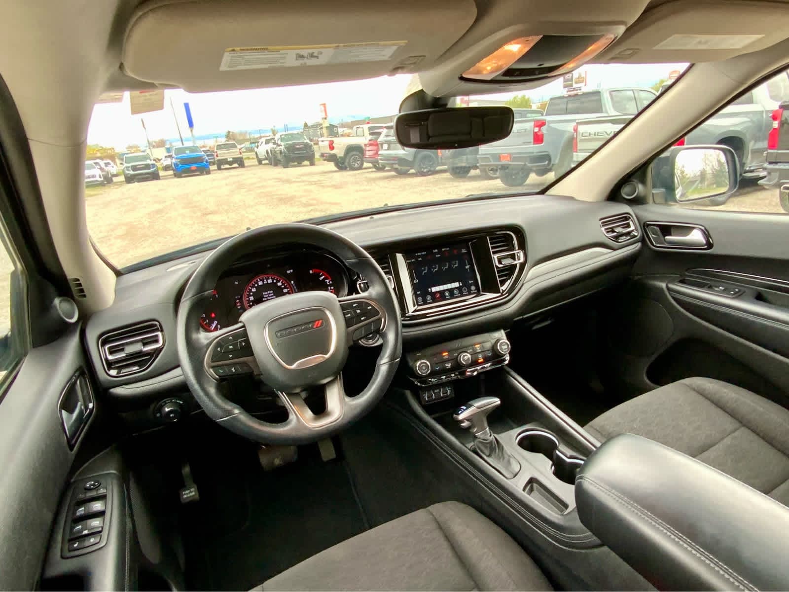 Thumbnail: 2021 Dodge Durango - 30
