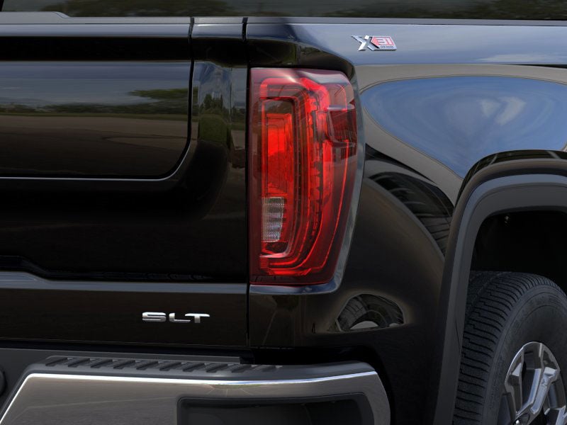 Thumbnail: 2026 GMC Sierra 1500 - 11