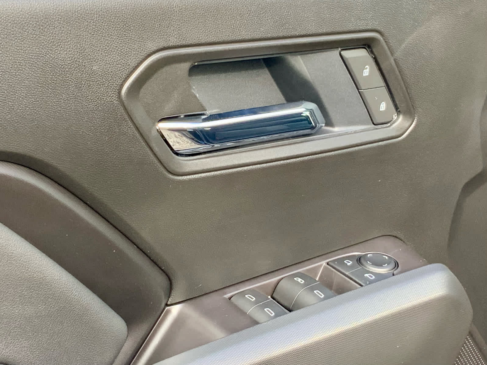 Thumbnail: 2026 GMC Canyon - 51