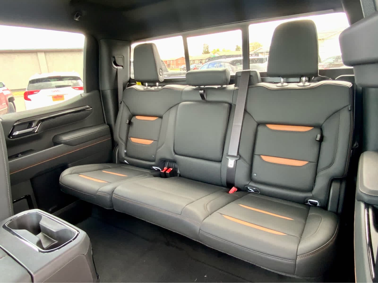 Thumbnail: 2026 GMC Sierra 1500 - 27
