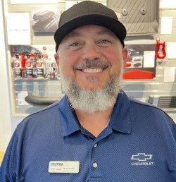 Staff member Brad Smillie from ID_7d246308bee8