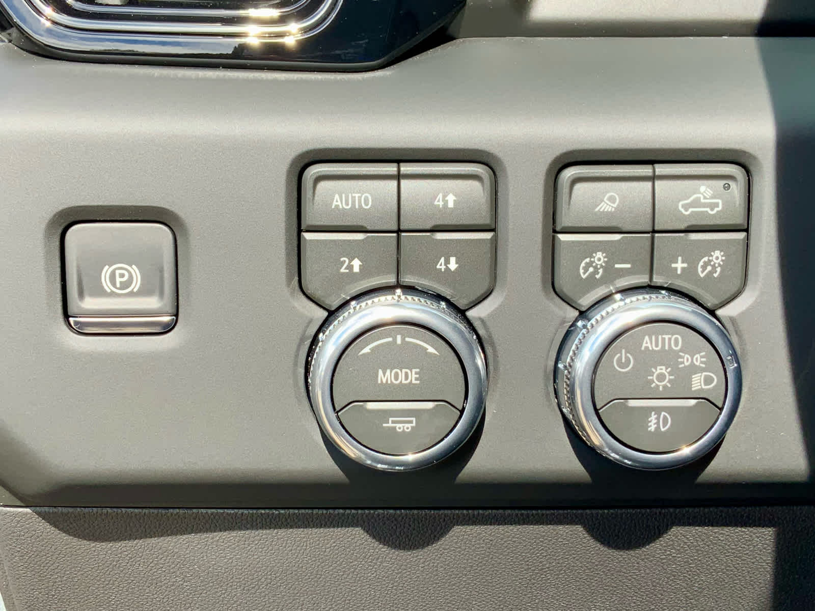 Thumbnail: 2026 GMC Sierra 1500 - 51