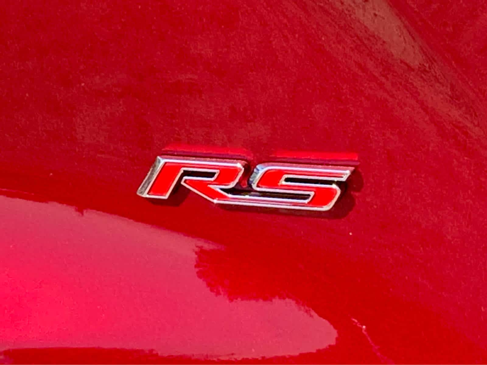 2026 Chevrolet Blazer RS - Photo 18