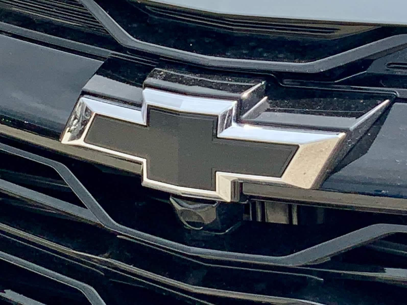 Thumbnail: 2026 Chevrolet Equinox - 17