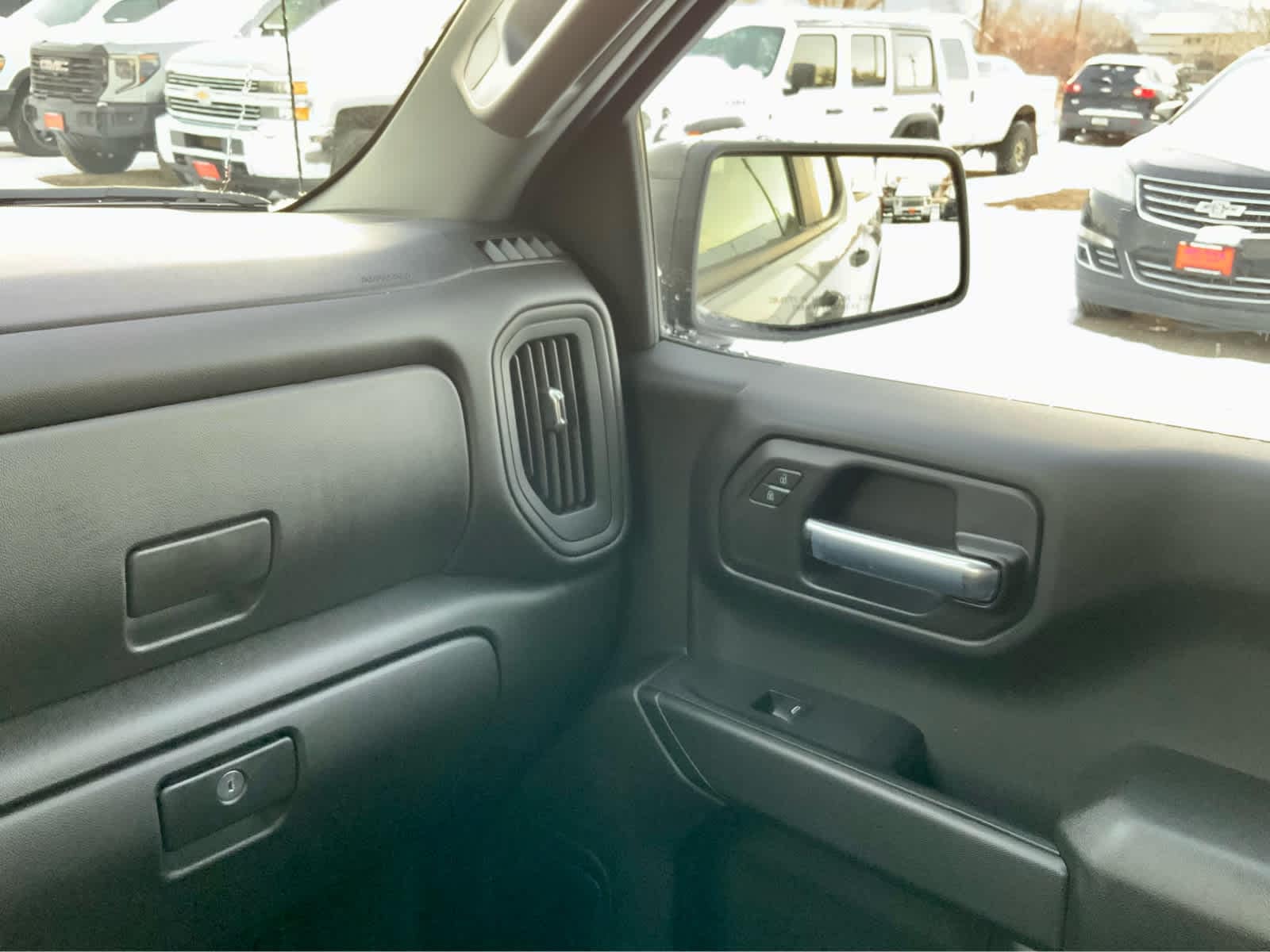 Thumbnail: 2026 GMC Sierra 1500 - 38