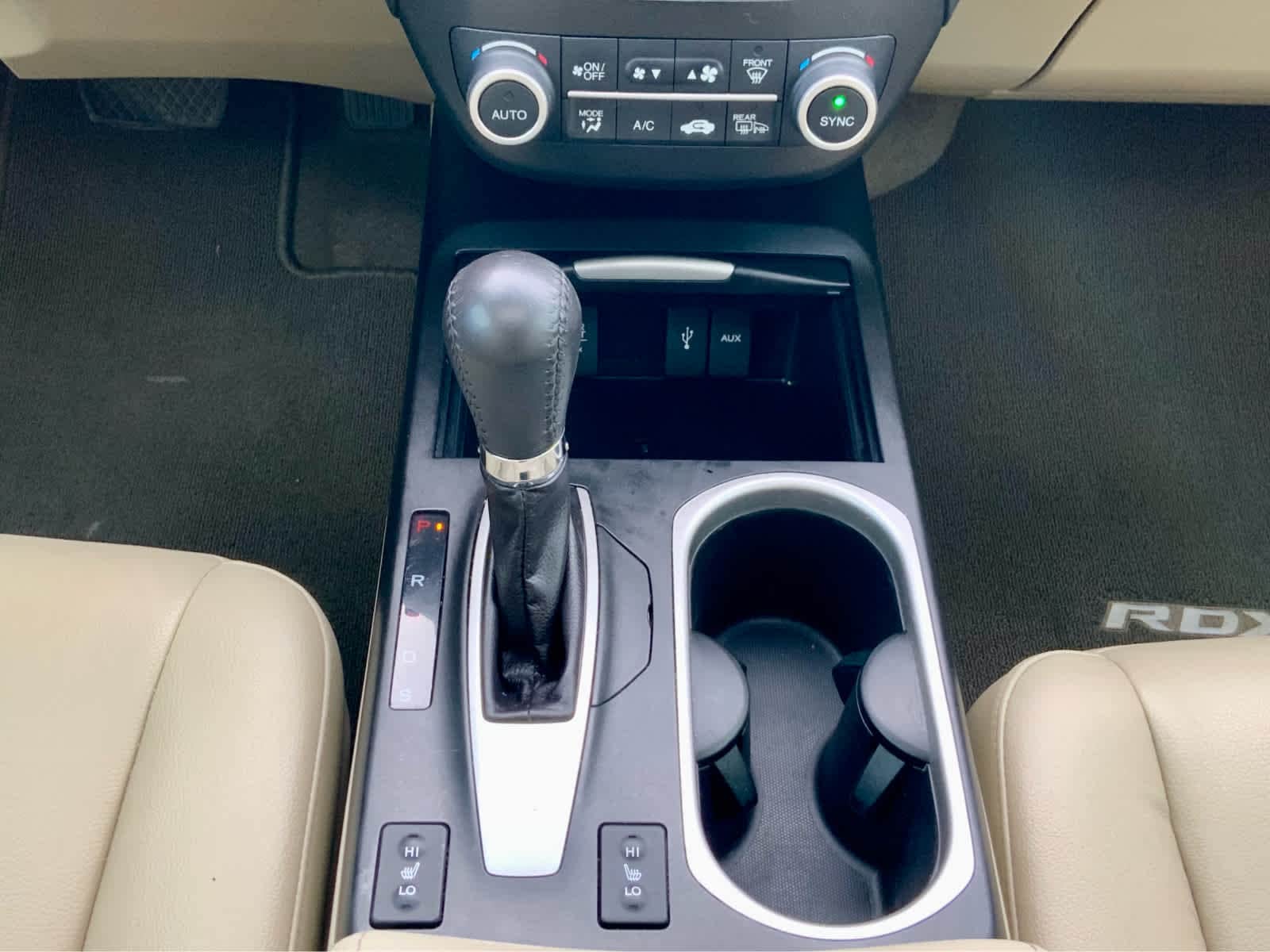 Thumbnail: 2018 Acura RDX - 46