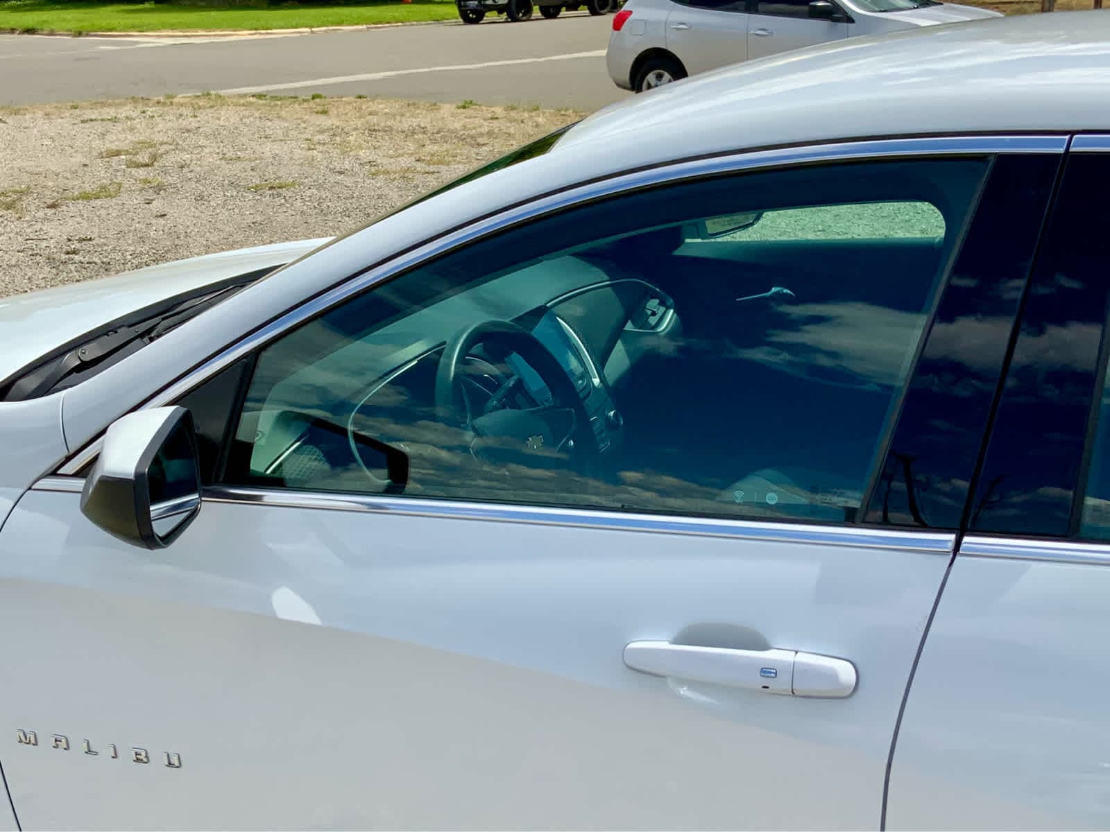 Thumbnail: 2023 Chevrolet Malibu - 11