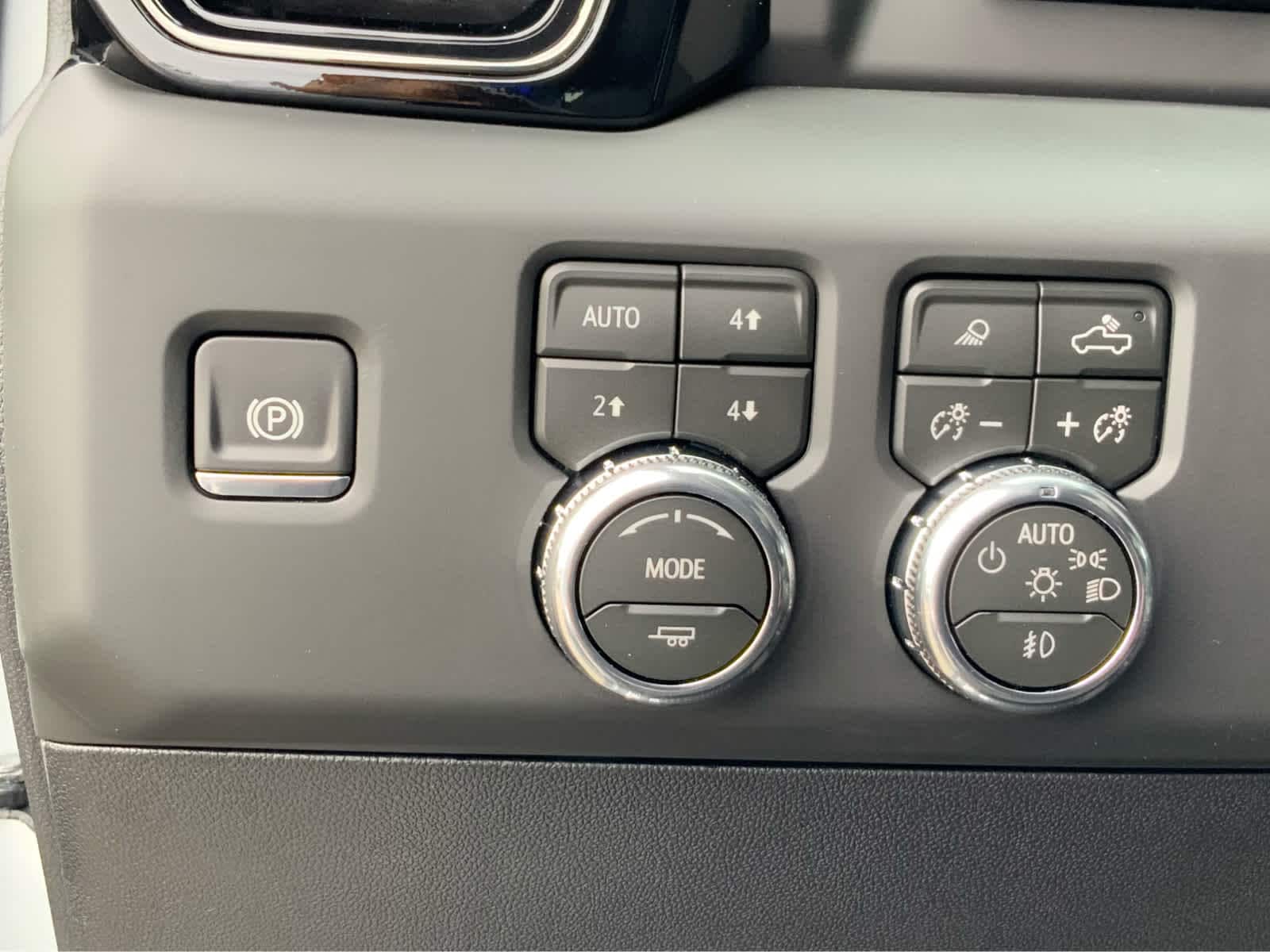 Thumbnail: 2026 GMC Sierra 2500 - 40