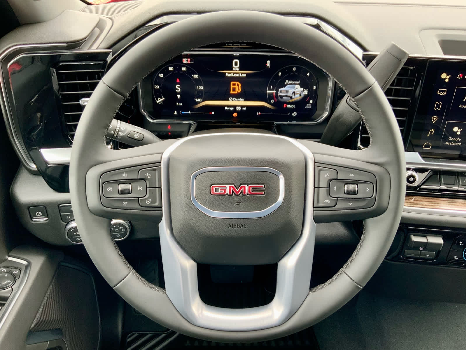 Thumbnail: 2026 GMC Sierra 1500 - 45