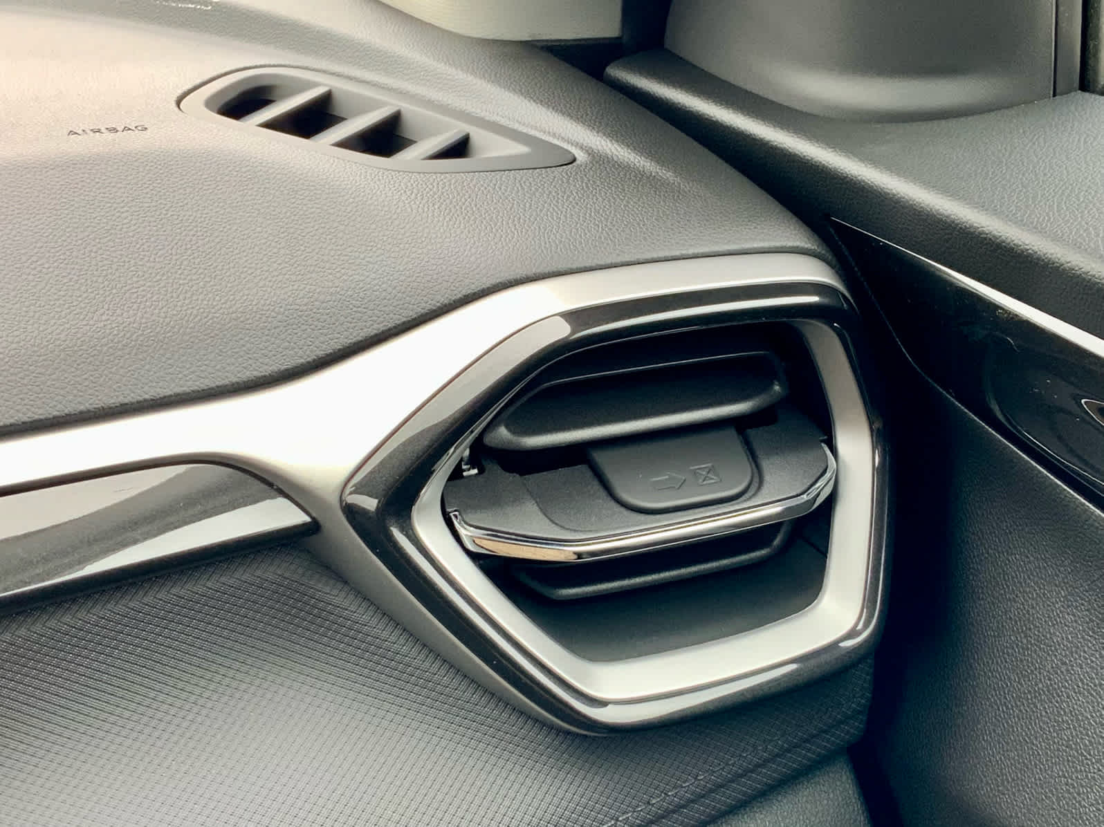 Thumbnail: 2026 Chevrolet TrailBlazer - 49