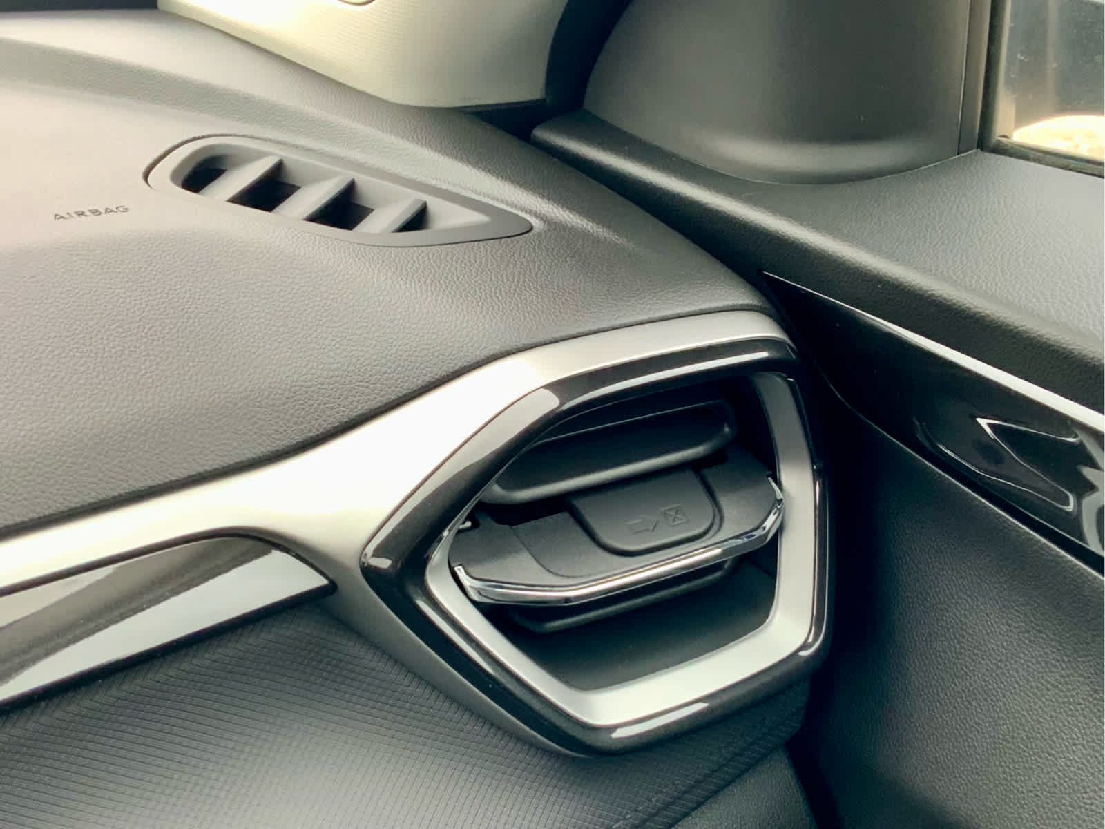 Thumbnail: 2026 Chevrolet TrailBlazer - 47