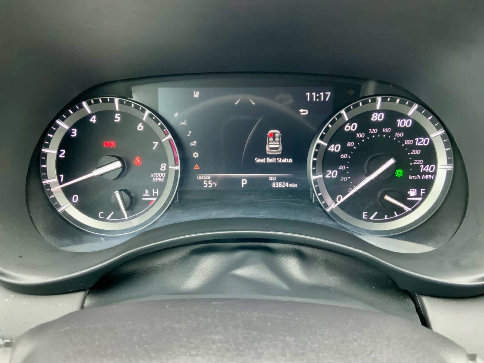 Thumbnail: 2021 Toyota Highlander - 40