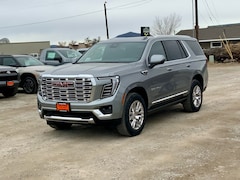 2026 GMC Yukon Denali SUV