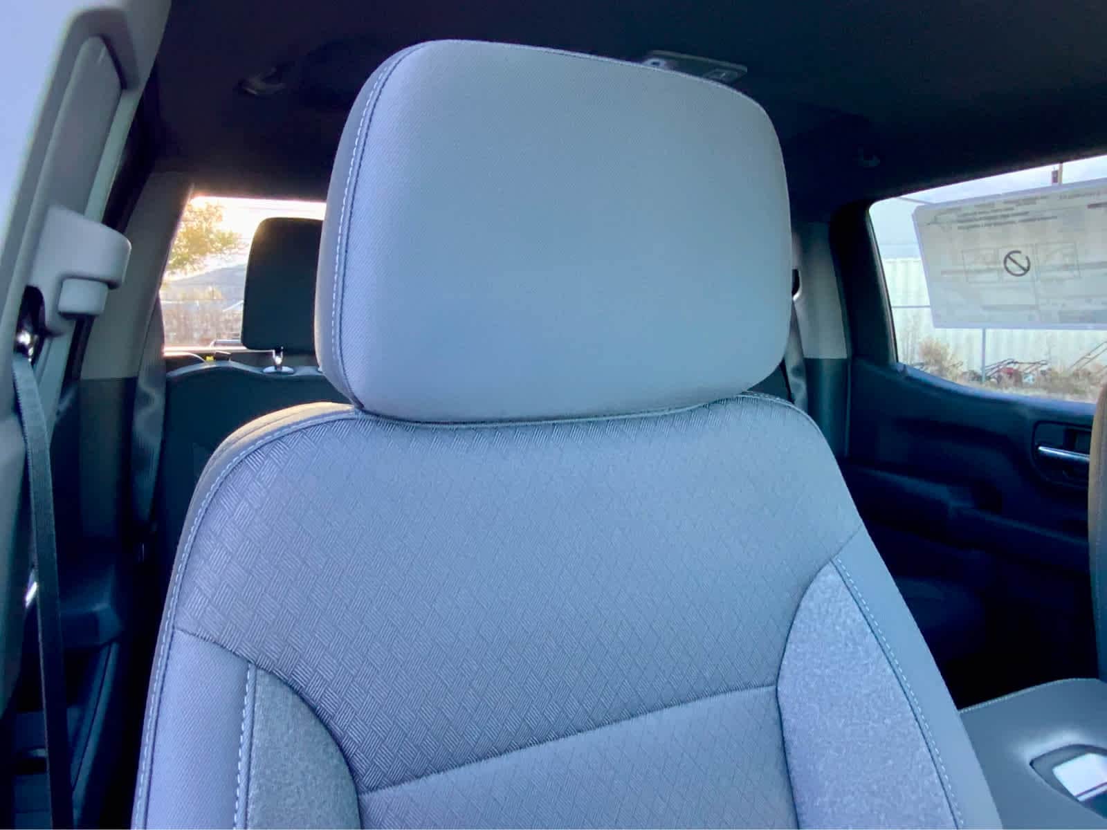 Thumbnail: 2026 Chevrolet Silverado 1500 - 34