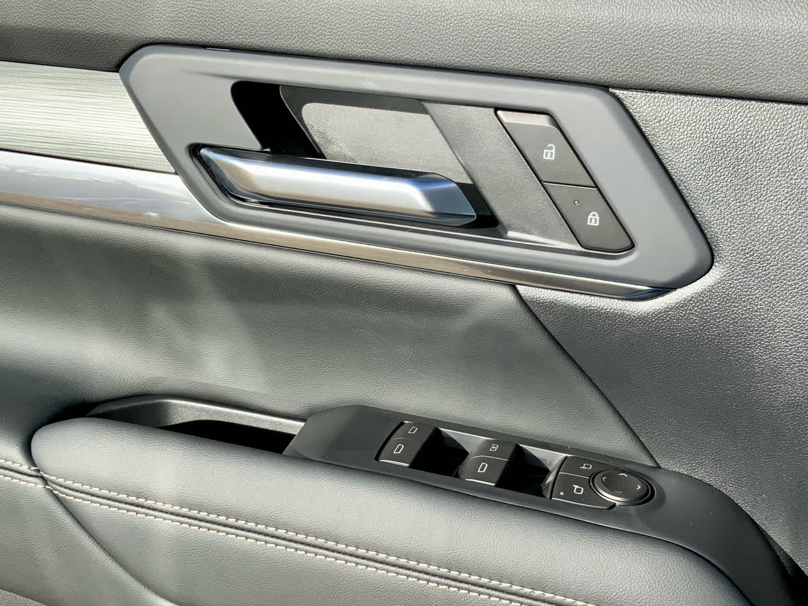 Thumbnail: 2026 GMC Terrain - 49