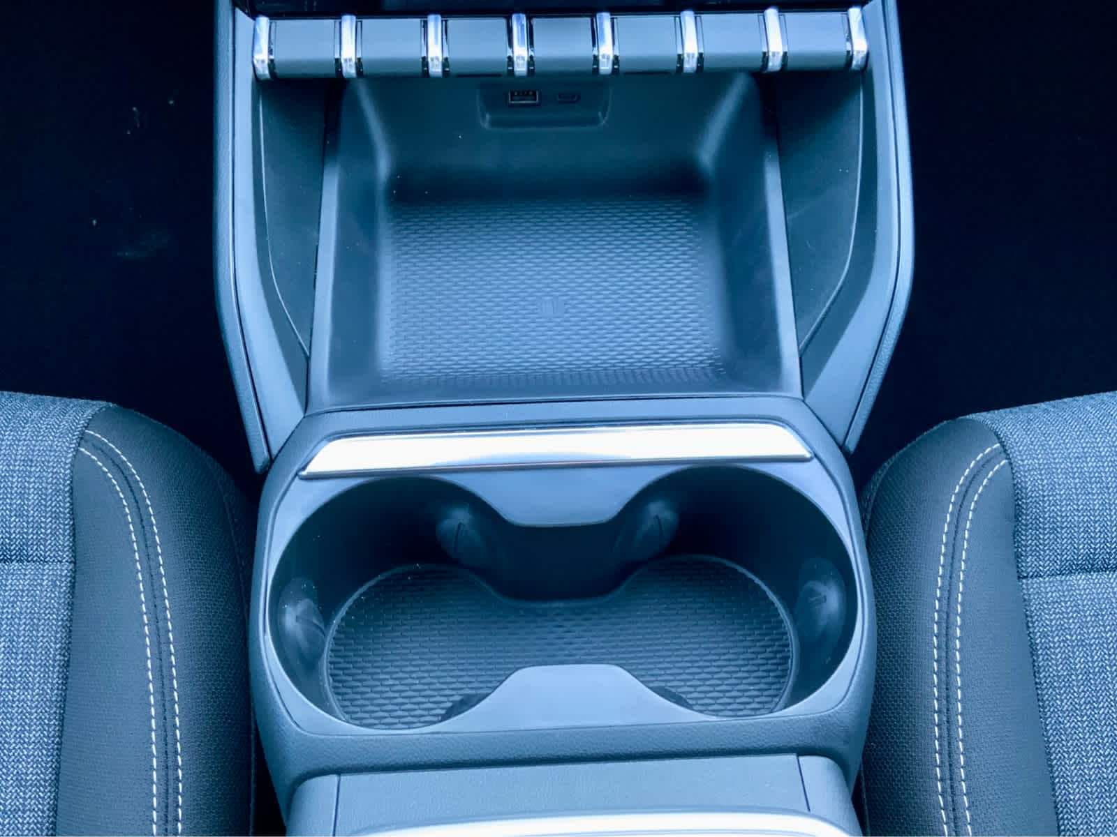 Thumbnail: 2026 GMC Terrain - 43