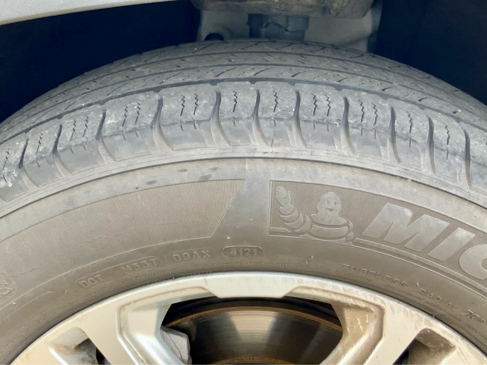 Thumbnail: 2019 GMC Terrain - 20