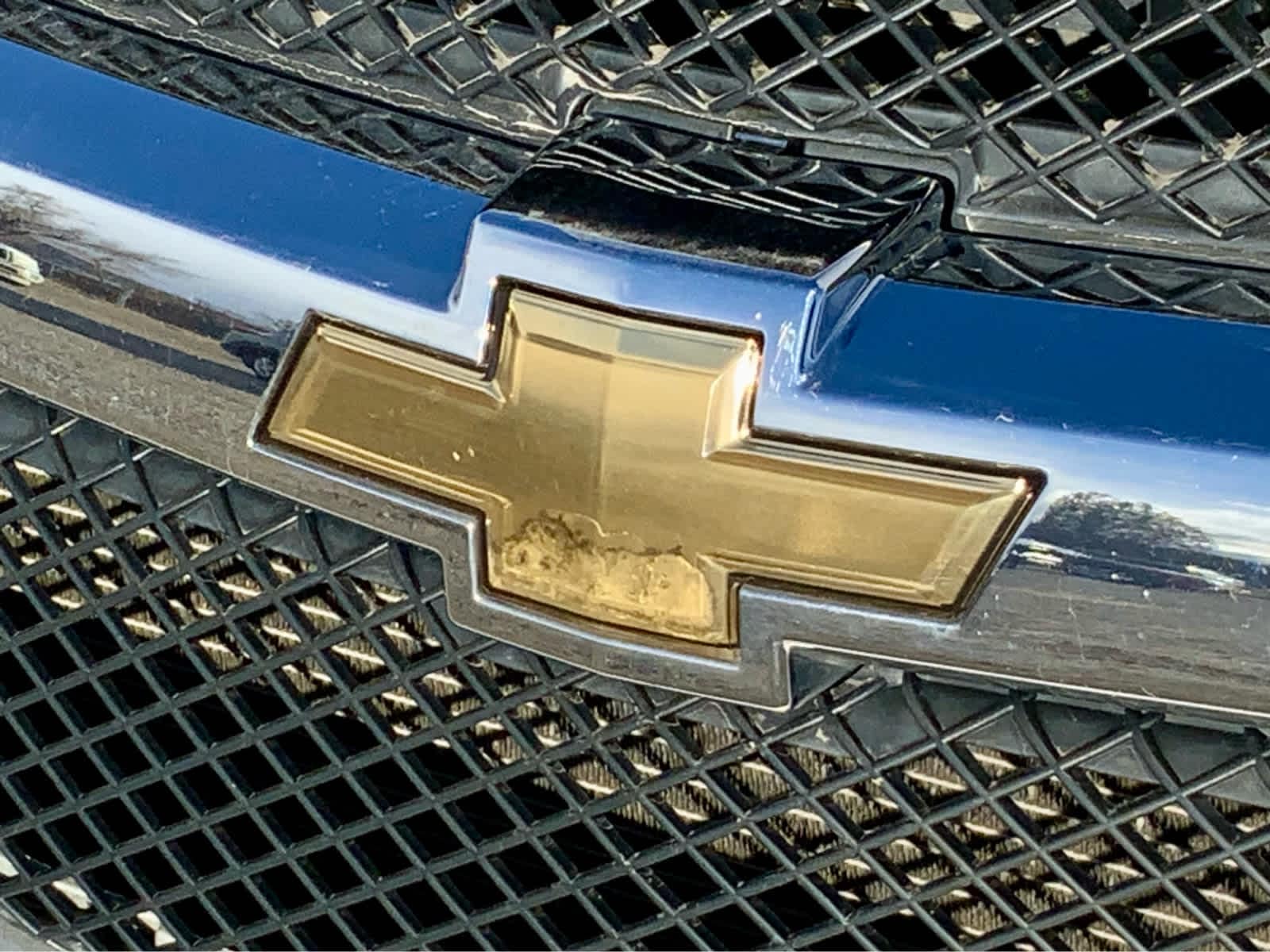 Thumbnail: 2008 Chevrolet Equinox - 18