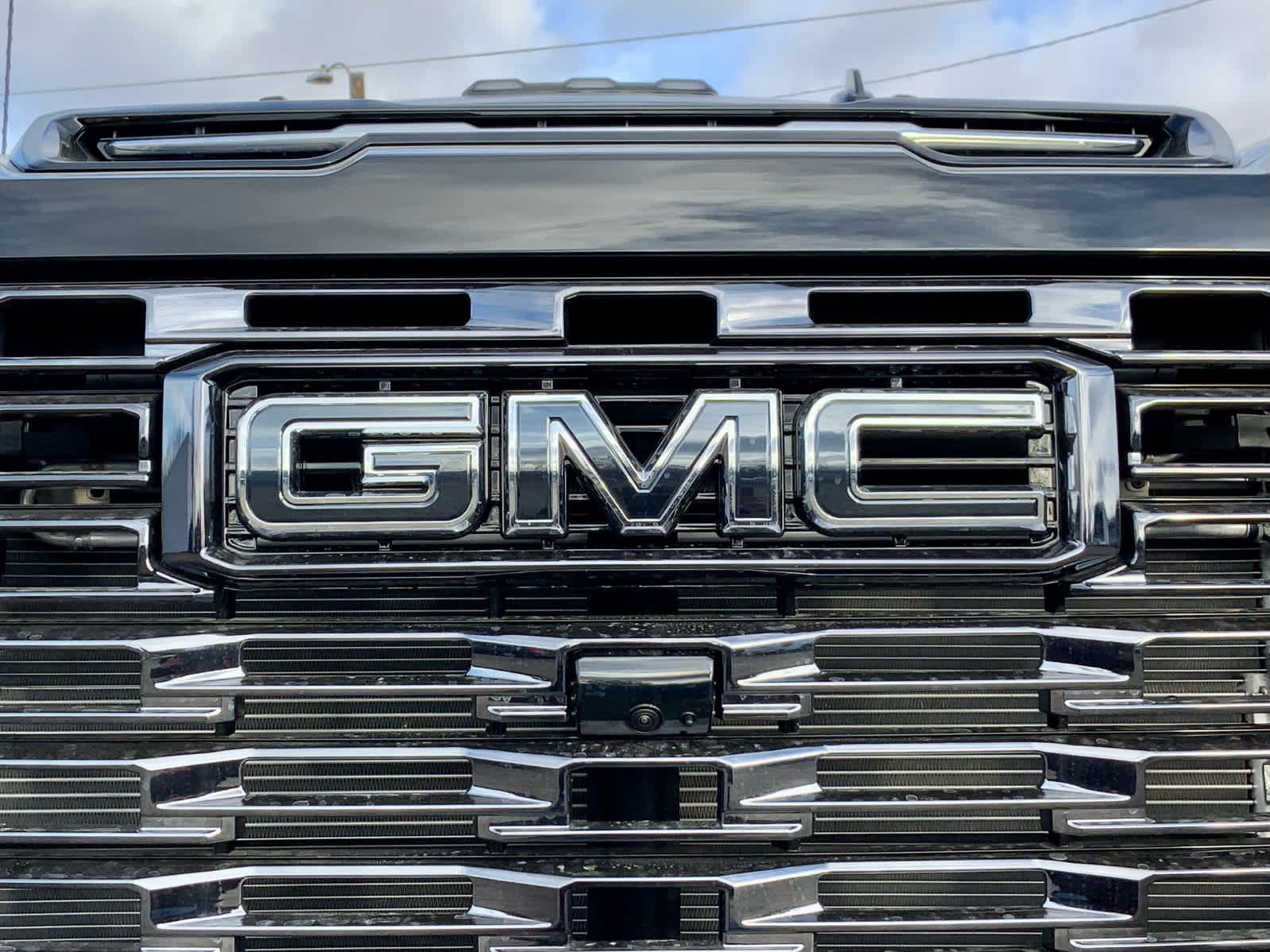 Thumbnail: 2026 GMC Sierra 2500 - 23