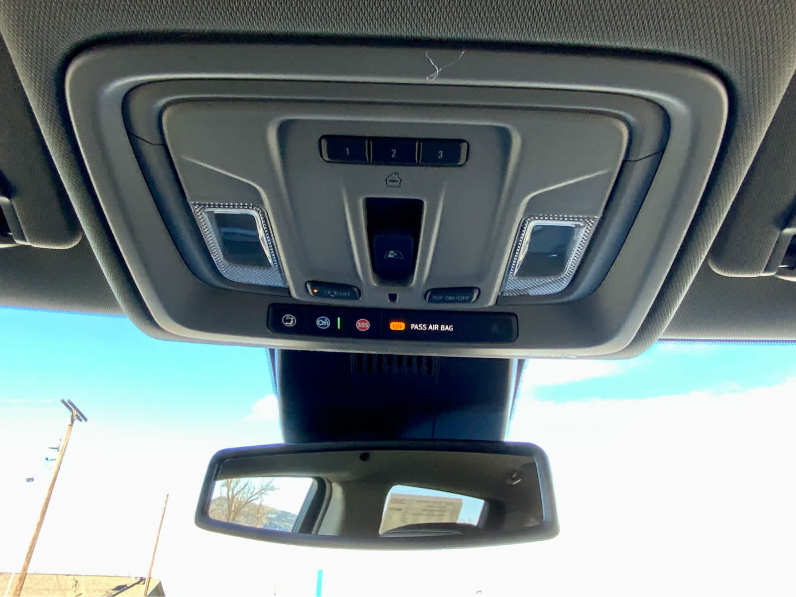 Thumbnail: 2026 GMC Sierra 1500 - 49