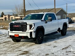 2026 GMC Sierra 3500 HD AT4 Truck