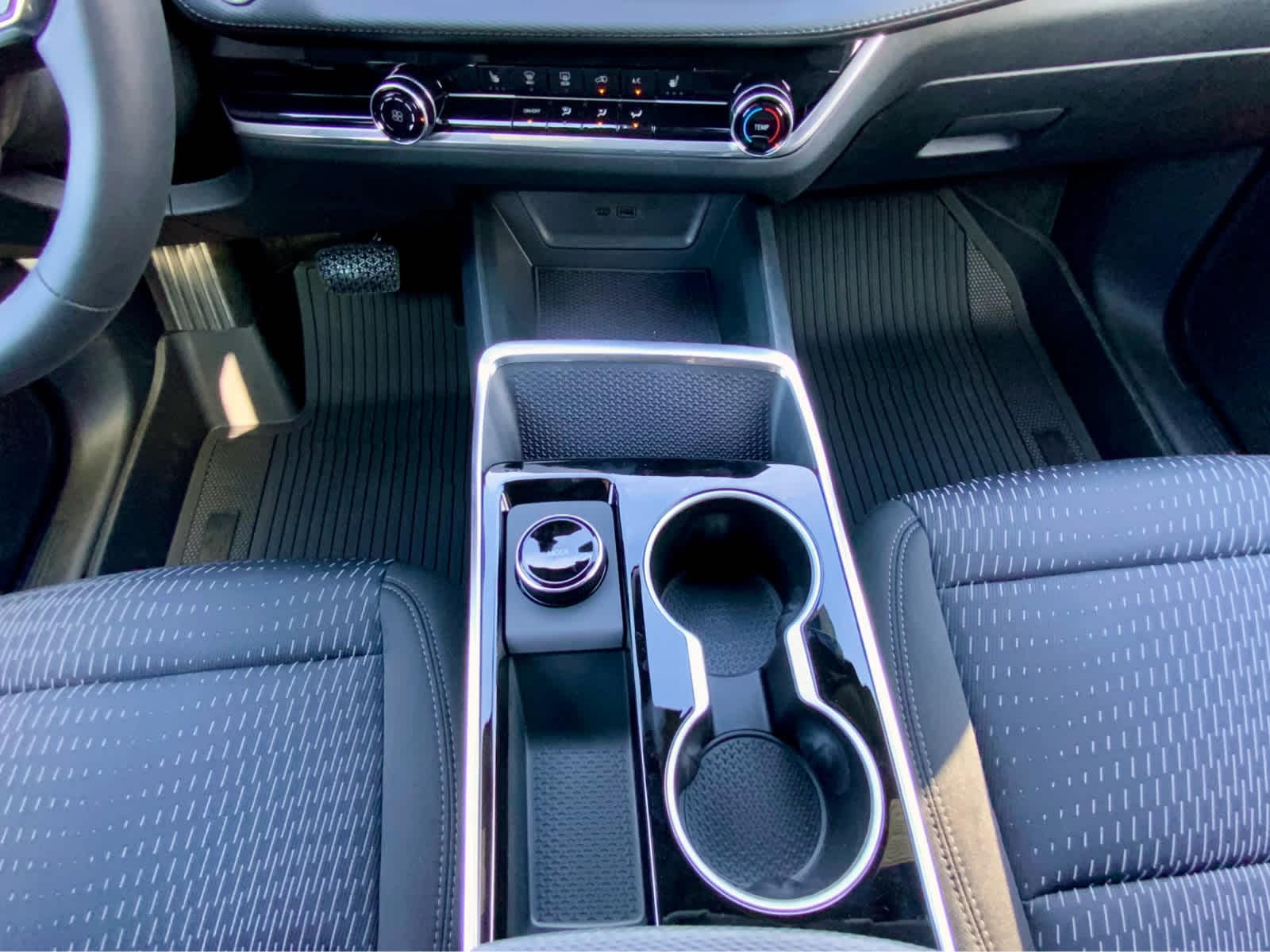Thumbnail: 2026 Chevrolet Equinox - 44