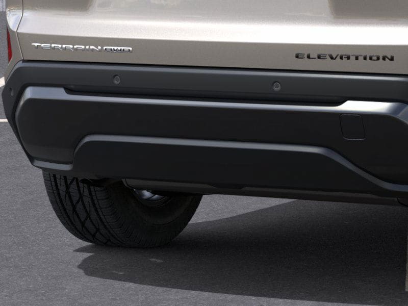 Thumbnail: 2026 GMC Terrain - 14