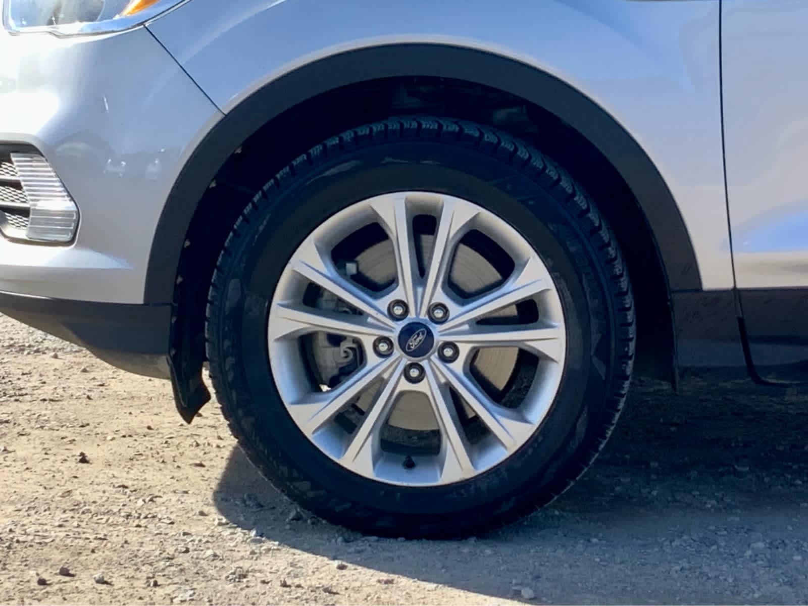 Thumbnail: 2018 Ford Escape - 15