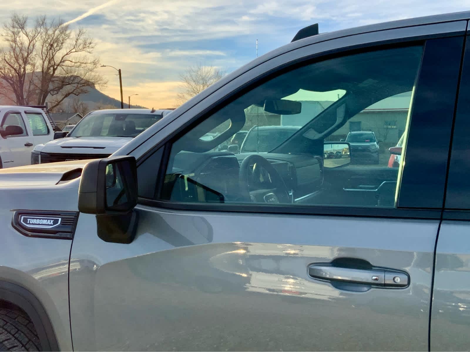 Thumbnail: 2026 GMC Sierra 1500 - 15