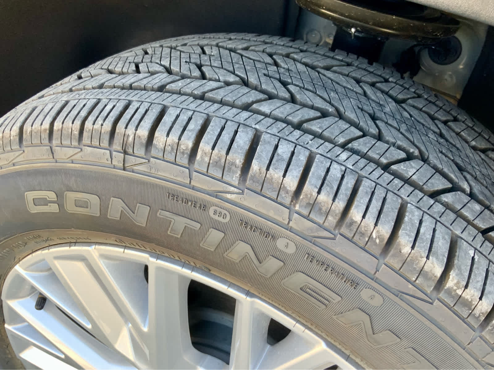 Thumbnail: 2026 GMC Acadia - 20